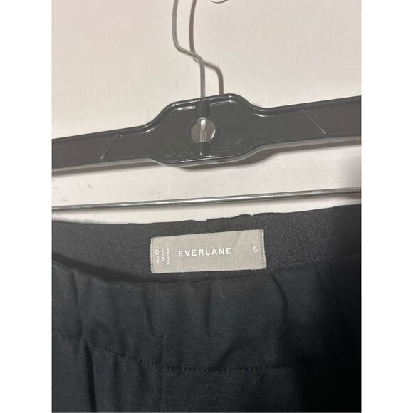 Everlane black pants size small C30-20 - Picture 3 of 3